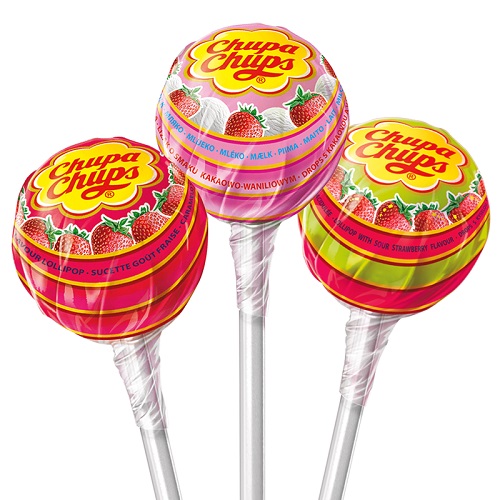 チュッパチャップス
